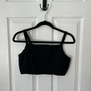 Offline Aerie Square Neck Sports Bra